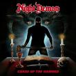 NIGHT DEMON: videoclipul piesei 'Screams in the Night' disponibil online
