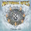 NOCTURNAL RITES: nou album, clip si piesa on-line
