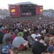 Noi filmari de la Download Festival: Slayer, Velvet Revolver, Iron Maiden