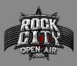 Noi trupe, Regulamentul Oficial Rock City Open Air 2009