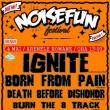 Noisefun Festival la Bucuresti