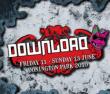 Nume grele la Download Festival 2010