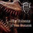 OST FEST 2013: The Release of the Beasts 7-9 iunie – Romexpo Bucuresti