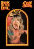 OZZY OSBOURNE: detalii despre DVD-ul 'Speak of the Devil'
