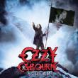 OZZY OSBOURNE: discul de aur in Canada pentru albumul 'Scream'