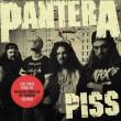 PANTERA lanseaza piesa 'Piss' prin intermediul iTunes