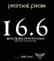 PRIMAL FEAR: lista pieselor de pe noul album