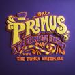 PRIMUS: piesa 'Pure Imagination' disponibila online