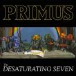 PRIMUS: piesa 'The Seven' disponibilă opnline