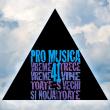 PRO MUSICA lanseaza DVD-ul '41 Pro Musica, Live in TImisoara' (VIDEO)