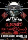 Programul Hatework Fest