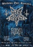 Programul şi regulile de acces pentru concertul Dark Funeral, Carach Angren, Syn Ze Şase Tri şi Eternal Fire din Bucureşti