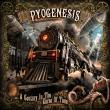 PYOGENESIS: videoclipul piesei 'Steam Paves Its Way (The Machine)' disponibil online
