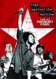 RAGE AGAINST THE MACHINE: filmari de pe DVD-ul 'Live at Finsbury Park' disponibile online