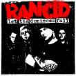 Rancid: noul album disponibil la streaming