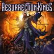 RESURRECTION KINGS: piesa 'Distant Prayer' disponibila online