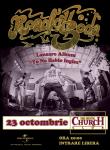 RoadkillSoda va lansa noul album intitulat „Yo No Hablo Ingles” în data de 23 octombrie