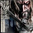 ROB ZOMBIE: piesa noua alaturi de Joey Jordison (SLIPKNOT) disponibila online