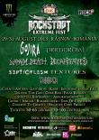 Rockstadt Extreme Fest – biletele VIP Backstage s-au epuizat