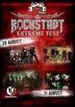 Rockstadt Extreme Fest incurajeaza scena locala: patru trupe din Romania pe afisul festivalului