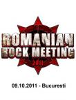 Romanian Rock Meeting: Pain of Salvation este prima trupa confirmata