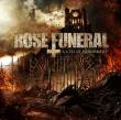 ROSE FUNERAL: detalii despre albumul 'Gates of Punishment', piesa noua online
