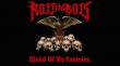 ROSS THE BOSS: piesa 'Blood of My Enemies' (MANOWAR cover) disponibilă online 