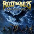 ROSS THE BOSS: prezentarea albumului 'Hailstorm' disponibila online (AUDIO)