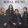 ROYAL HUNT: dublu CD si DVD live in decembrie