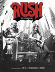 RUSH: documentarul despre trupa va fi lansat in luna mai