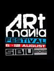 S-au pus in vanzare biletele pentru ARTMANIA FESTIVAL 2012