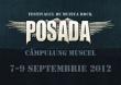 S-au pus in vanzare biletele pentru Festivalul POSADA 