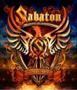 SABATON: teaser al noului album