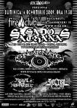 SADO SATHANAS / SINCARNATE / AKRAL NECROSIS / SPECTRAL concerteaza in Fire Club