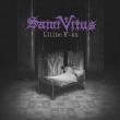SAINT VITUS: piesa 'Let Them Fall' disponibila online