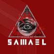 SAMAEL: piesa 'Red Planet' disponibilă online