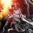 SATYRICON: coperta viitorului album de studio facuta publica