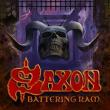 SAXON: videoclipul piesei 'Battering Ram' disponibil online