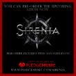 Sirenia va lansa în toamnă al doilea album cu a patra vocalistă