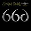 SIX FEET UNDER lanseaza albumul 'Graveyard Classics IV: The Number of the Priest'