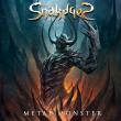 SnakeyeS: albumul 'Metal Monster' disponibil online pentru streaming