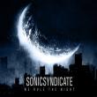 SONIC SYNDICATE: videoclipul piesei 'Turn It Up' disponibil online