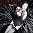 Sotia lui Marlyn Manson pe coperta noului album Atrocity