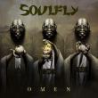 SOULFLY: coperta albumului 'Omen'