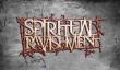 SPIRITUAL RAVISHMENT: album de debut in 2010 prin Axa Valaha Productions 