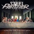 STEEL PANTHER: albumul 'All You Can Eat' disponibil online
