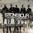STONE SOUR: EP-ul 'Meanwhile In Burbank' disponibil online