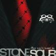 STONE SOUR: single-ul 'Say You'll Haunt Me' disponibil online