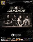 Stoner rockerii de la Hidden in the Basement cântă pe 21 martie, în Bucureşti