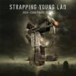 STRAPPING YOUNG LAD: '1994-2006 Chaos Years' 